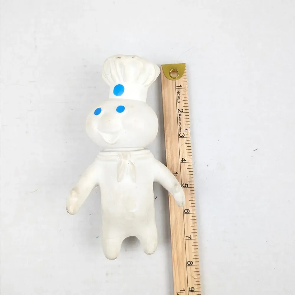 Vintage 1970s Pillsbury Doughboy Poppin Fresh 7